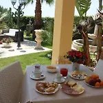 Villa Belvedere Di Rita