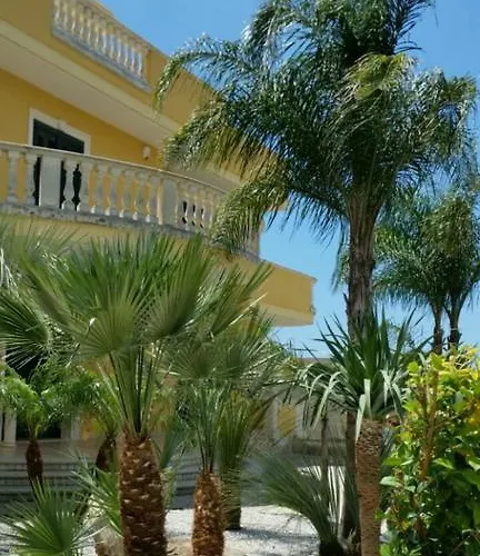 Villa Belvedere Di Rita