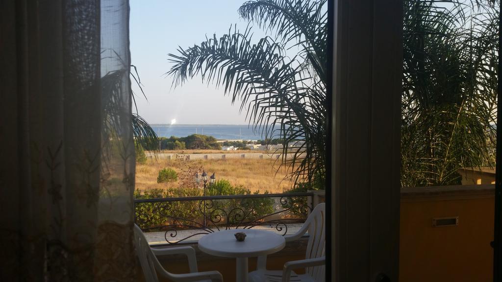 Belvedere Di Rita Gallipoli