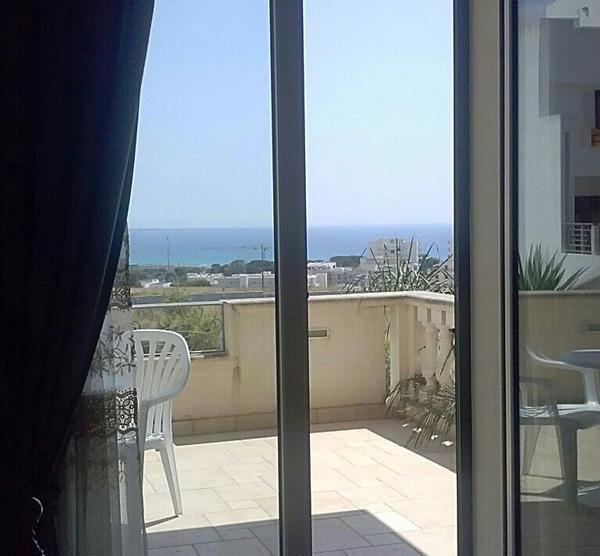 Belvedere Di Rita Gallipoli