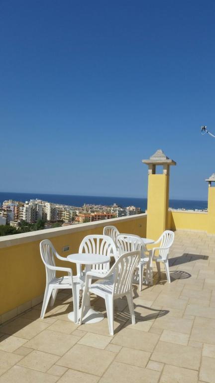Couette-café Belvedere Di Rita 3*
