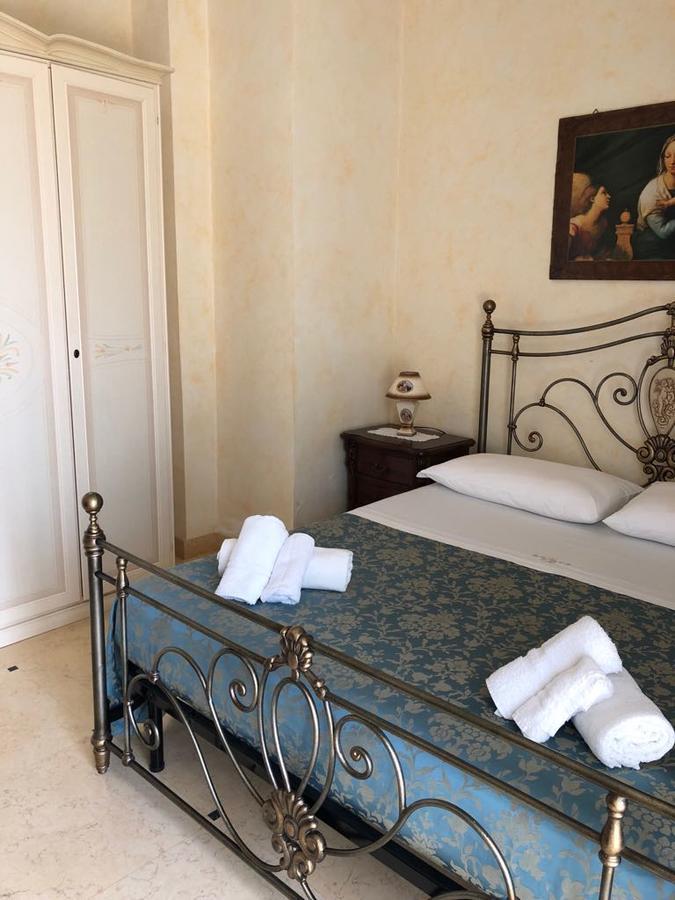 Belvedere Di Rita Couette-café