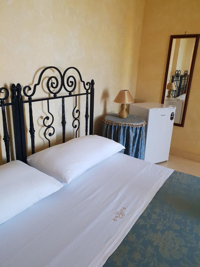 Belvedere Di Rita Couette-café 3*