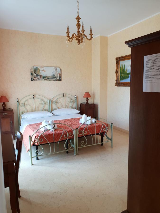 Belvedere Di Rita Couette-café 3*