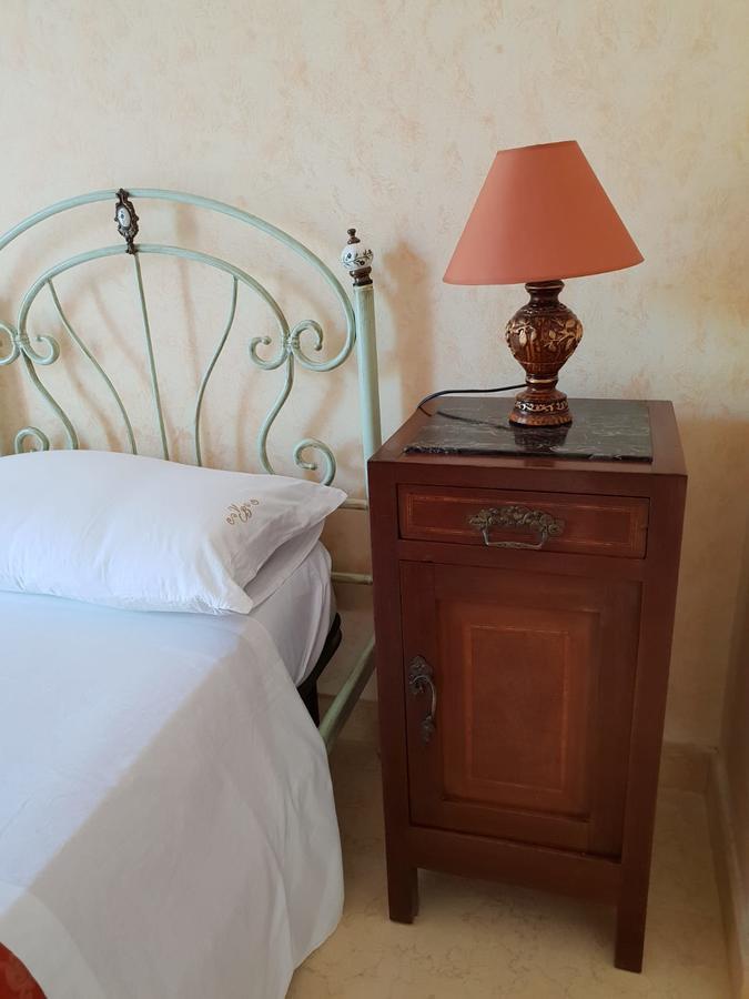 Belvedere Di Rita Couette-café 3*
