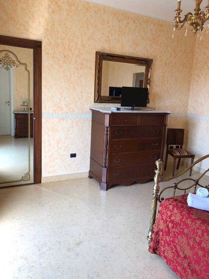 Bed & Breakfast Belvedere Di Rita Gallipoli