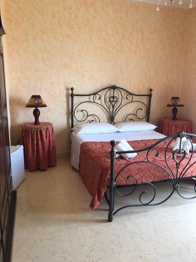 Belvedere Di Rita Bed & Breakfast 3*