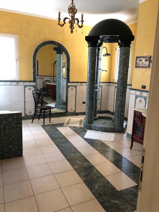 Bed & Breakfast Belvedere Di Rita Gallipoli